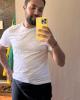 Faris is single in Oakland, CA USA