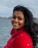Anrutha is single in Vaughan, ON CAN