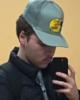 Mason is single in Perry, NY USA