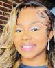 Carlley is single in Riverdale, GA USA