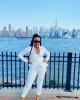 Makhosazana is single in New York, NY USA