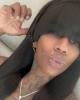 Kena is single in Auburn, GA USA
