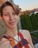 Morgan is single in Pound Ridge, NY USA