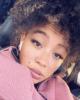 Ayeesha is single in Largo, MD USA