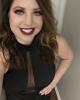 Becca is single in Dallas, TX USA