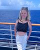 Sarah is single in Falcon, NC USA