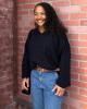 Sydney is single in Sacramento, CA USA