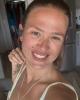 Sarah is single in Courtenay, BC CAN