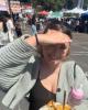 Morgan is single in Menifee, CA USA