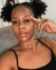 Angella is single in Newton, MA USA