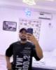 Gerald is single in Chicago, IL USA