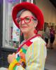 Cathy is single in Corydon, IN USA