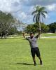 Steven is single in Doral, FL USA