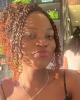 Akisha is single in West Medford, MA USA