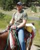 Jordan is single in Cheyenne, WY USA