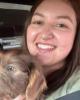 Madalynn is single in Cuero, TX USA