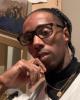 Cedric is single in Midwest City, OK USA