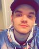 James is single in McConnelsville, OH USA