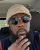 Derrick is single in Tomball, TX USA