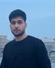 Amin is single in Anthony, TX USA