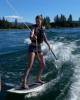 Samantha is single in Fairfield, MT USA