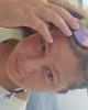 Haley is single in New Paris, IN USA