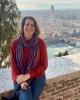 Mary is single in Batavia, IL USA