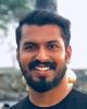 Santhosh is single in Jefferson City, MO USA