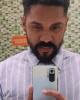 Misael is single in Blanford, IN USA