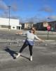 Mary is single in Chicago, IL USA