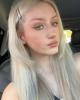Hannah is single in Ballwin, MO USA