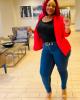 Tessy is single in Alexandria, VA USA