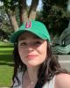 Emily is single in Portland, OR USA