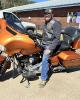 Elijah is single in Libby, MT USA