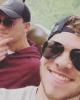 Ash is single in Fayetteville, AR USA