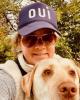 Nancy is single in Sonoma, CA USA