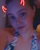 Kenzie is single in Livingston, LA USA