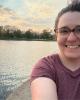Rachel is single in Bloomington, IL USA