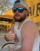 Patrick is single in DeForest, WI USA