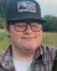 Chase is single in Quinton, OK USA