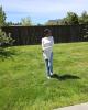 Lilian is single in Lakewood, WA USA