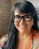 Linda is single in Edinburg, TX USA