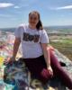Danielle is single in Fleetwood, PA USA