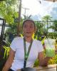 Crizel Mae Undaloc is single in Washington, D.C., DC USA