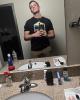 Dustin Carnes is single in Fort Smith, AR USA