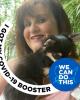 Christine is single in Annandale, VA USA