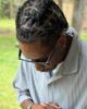 BlkFish is single in Bammel, TX USA