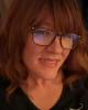 Janet is single in Columbus, WI USA