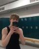 Nick is single in New Castle, PA USA