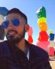 James is single in New York, NY USA